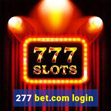 277 bet.com login